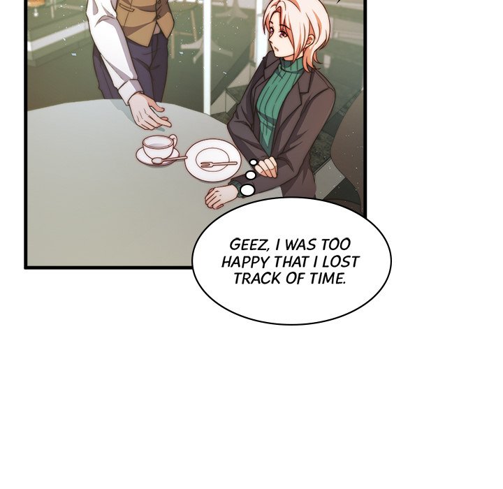 Sugar Daddy Sugar Daddy EP 5 - Toomics page 14 - 
