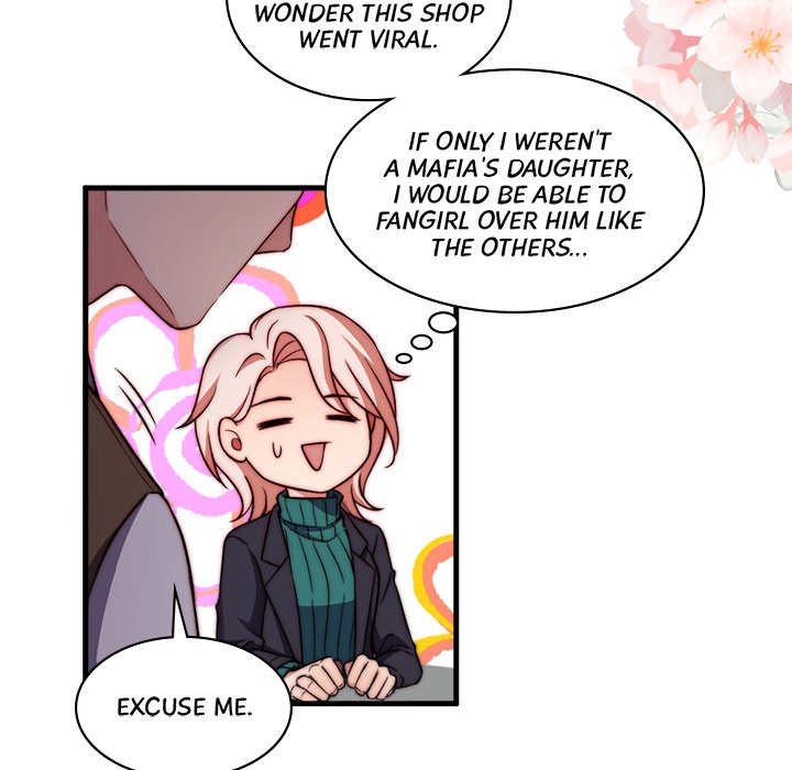 Sugar Daddy Sugar Daddy EP 5 - Toomics page 18 - 