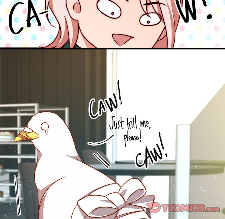 Sugar Daddy Sugar Daddy EP 5 - Toomics page 20 - 