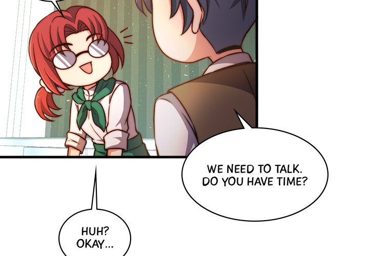 Sugar Daddy Sugar Daddy EP 5 - Toomics page 3 - 