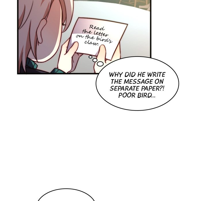 Sugar Daddy Sugar Daddy EP 5 - Toomics page 23 - 