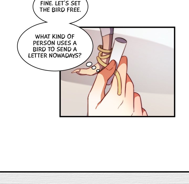 Sugar Daddy Sugar Daddy EP 5 - Toomics page 24 - 