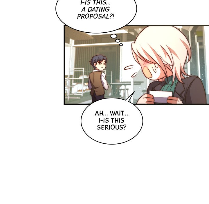 Sugar Daddy Sugar Daddy EP 5 - Toomics page 26 - 