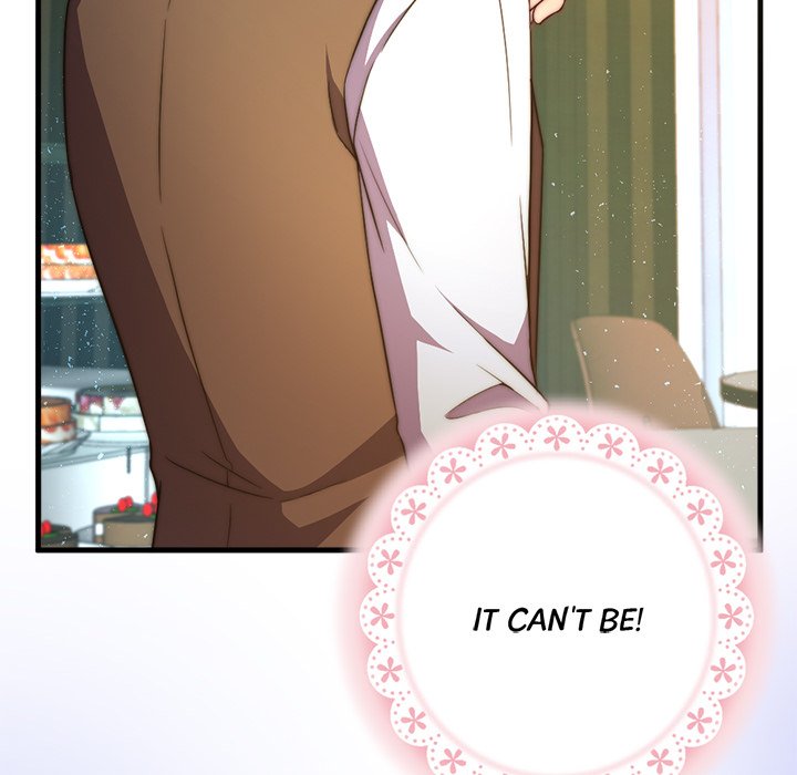 Sugar Daddy Sugar Daddy EP 5 - Toomics page 28 - 