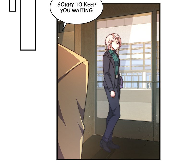 Sugar Daddy Sugar Daddy EP 5 - Toomics page 32 - 