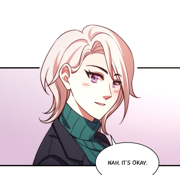 Sugar Daddy Sugar Daddy EP 5 - Toomics page 33 - 