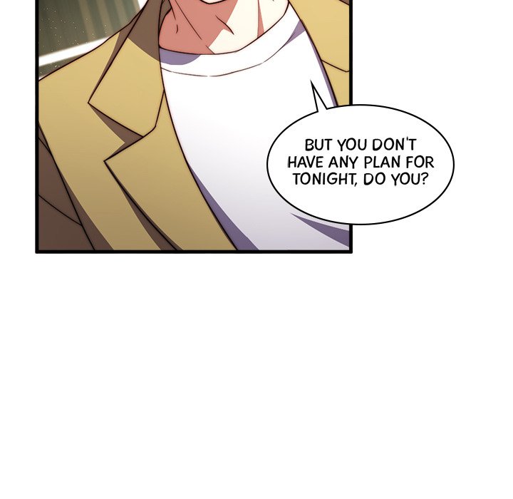 Sugar Daddy Sugar Daddy EP 5 - Toomics page 35 - 