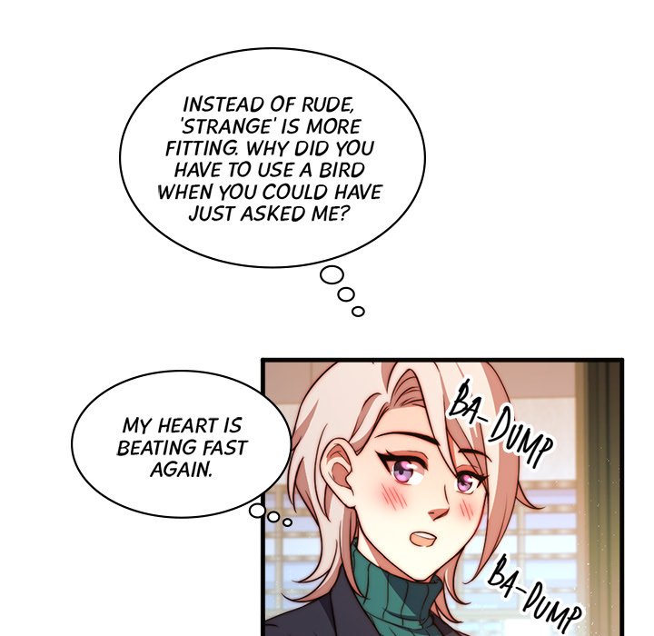 Sugar Daddy Sugar Daddy EP 5 - Toomics page 36 - 