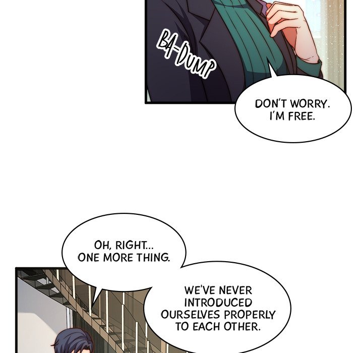 Sugar Daddy Sugar Daddy EP 5 - Toomics page 37 - 