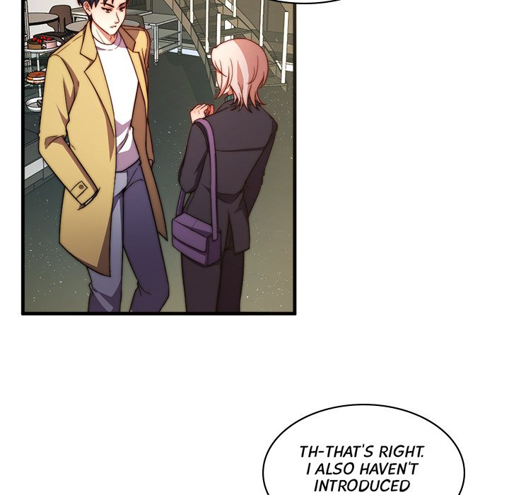 Sugar Daddy Sugar Daddy EP 5 - Toomics page 38 - 