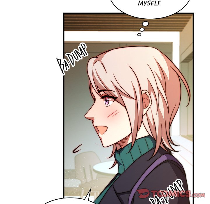 Sugar Daddy Sugar Daddy EP 5 - Toomics page 39 - 
