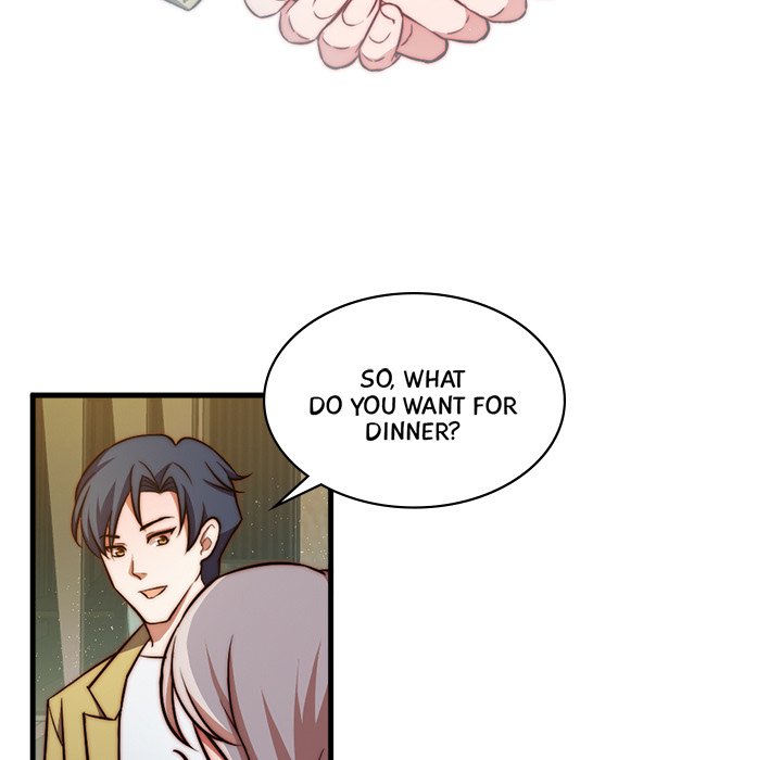 Sugar Daddy Sugar Daddy EP 5 - Toomics page 43 - 