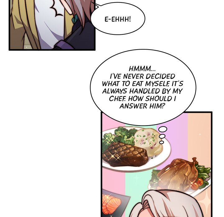 Sugar Daddy Sugar Daddy EP 5 - Toomics page 44 - 