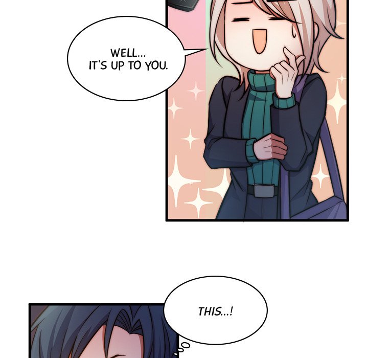Sugar Daddy Sugar Daddy EP 5 - Toomics page 45 - 