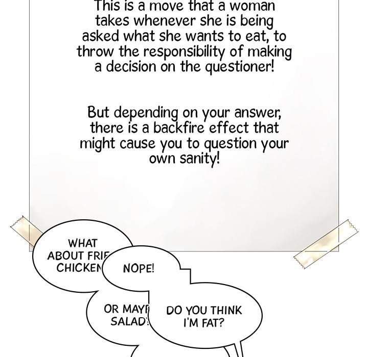 Sugar Daddy Sugar Daddy EP 5 - Toomics page 47 - 