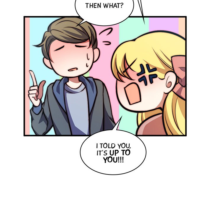 Sugar Daddy Sugar Daddy EP 5 - Toomics page 48 - 