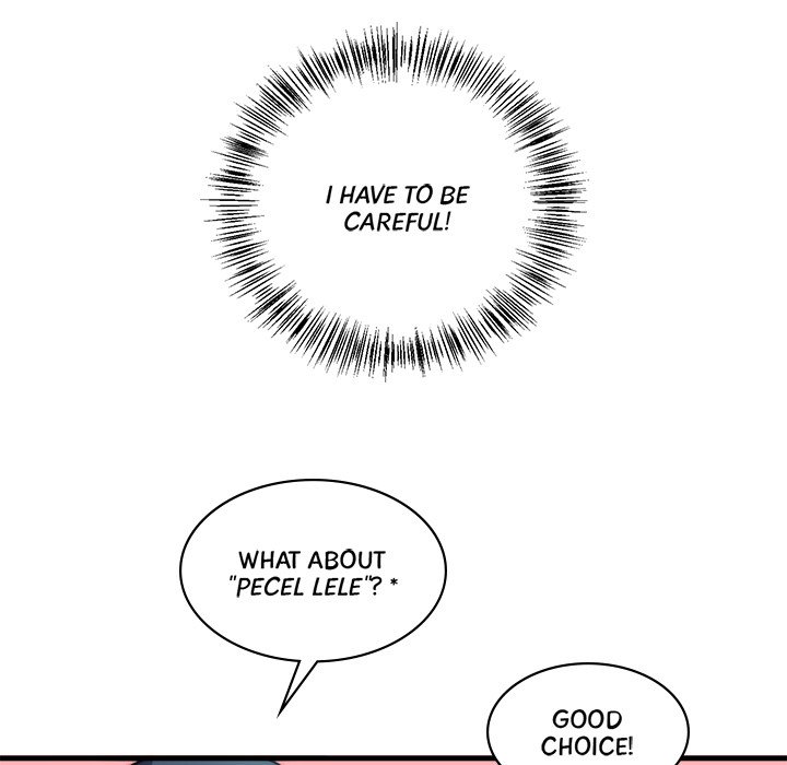Sugar Daddy Sugar Daddy EP 5 - Toomics page 49 - 