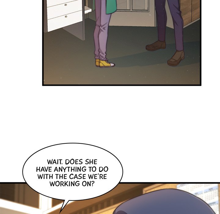 Sugar Daddy Sugar Daddy EP 5 - Toomics page 6 - 
