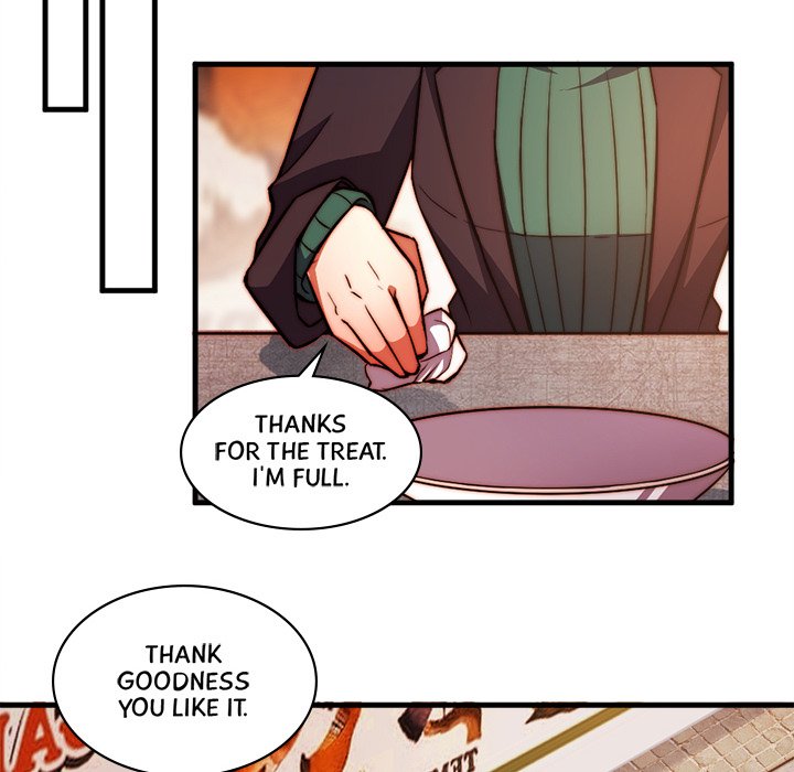 Sugar Daddy Sugar Daddy EP 5 - Toomics page 52 - 
