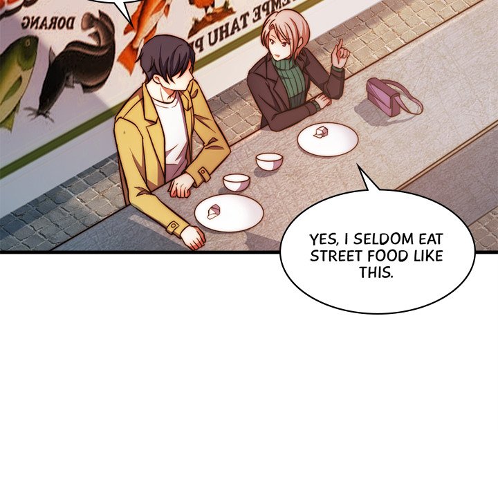 Sugar Daddy Sugar Daddy EP 5 - Toomics page 53 - 