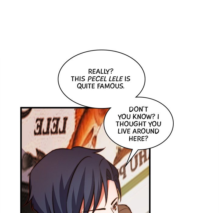 Sugar Daddy Sugar Daddy EP 5 - Toomics page 54 - 