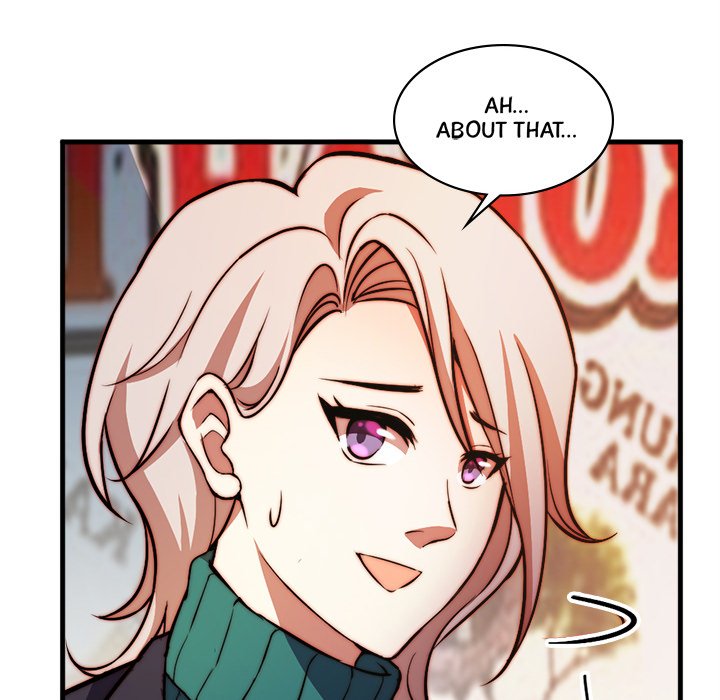Sugar Daddy Sugar Daddy EP 5 - Toomics page 56 - 