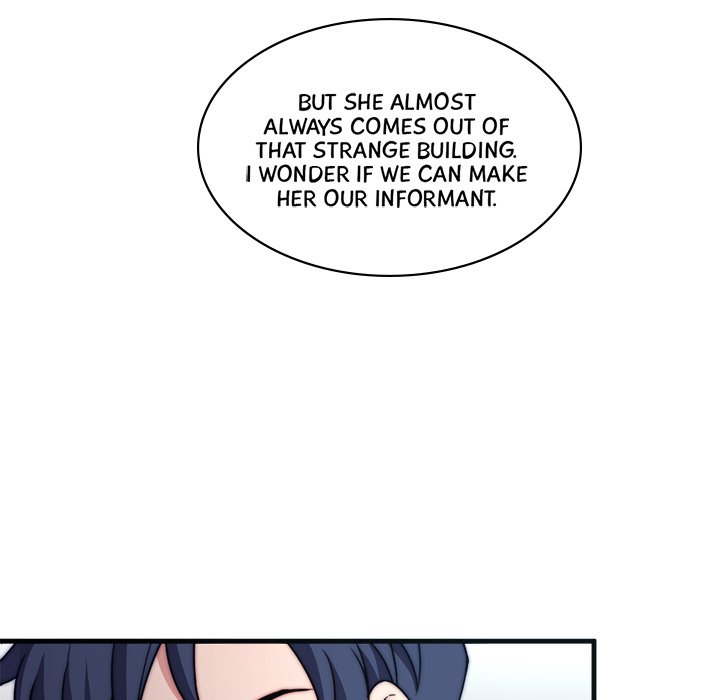 Sugar Daddy Sugar Daddy EP 5 - Toomics page 8 - 