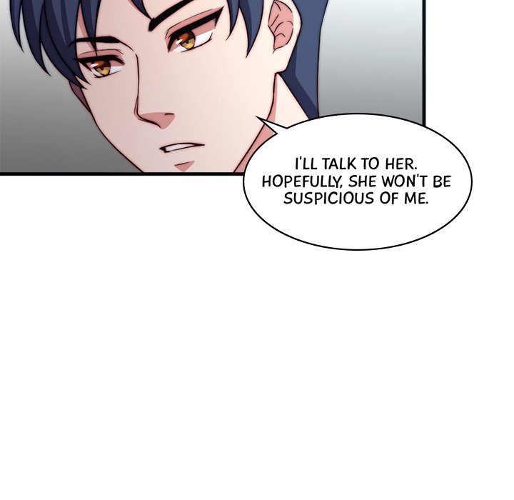 Sugar Daddy Sugar Daddy EP 5 - Toomics page 9 - 