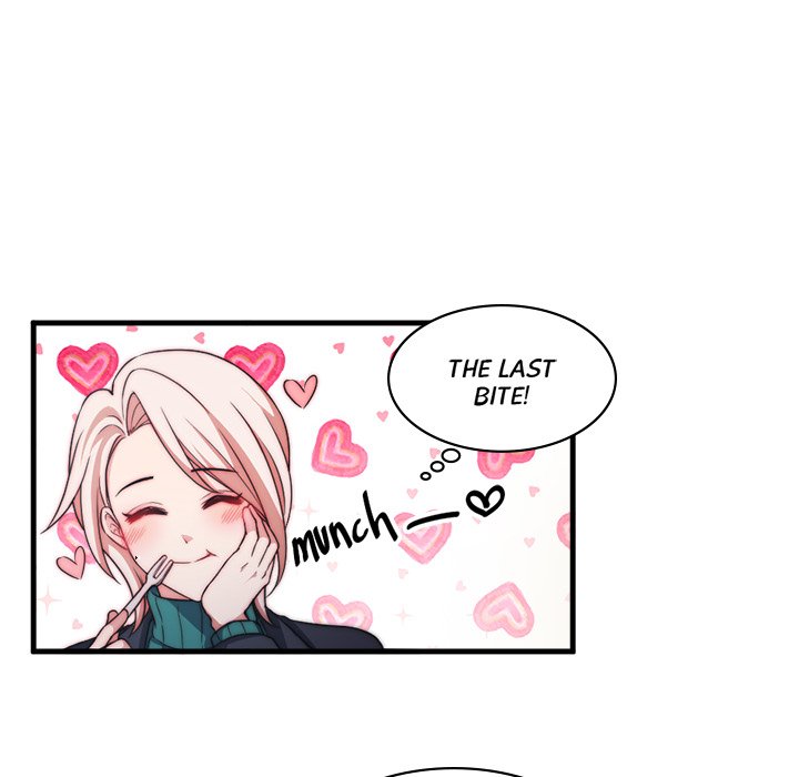 Sugar Daddy Sugar Daddy EP 5 - Toomics page 10 - 