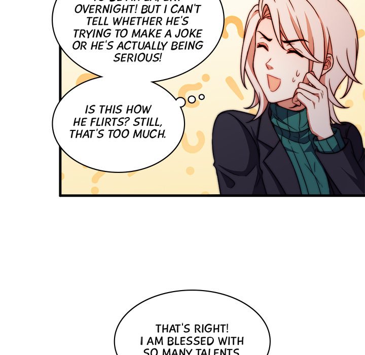 Sugar Daddy Sugar Daddy EP 6 - Toomics page 12 - 