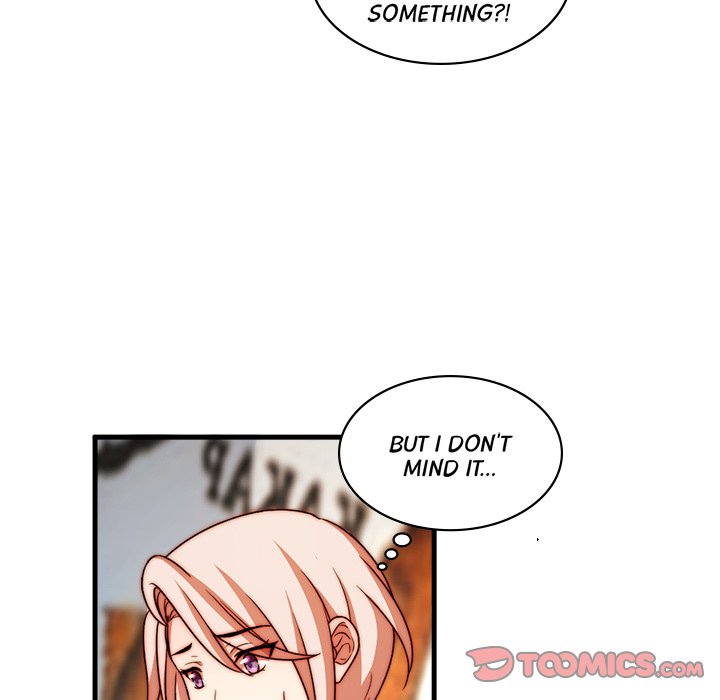 Sugar Daddy Sugar Daddy EP 6 - Toomics page 14 - 