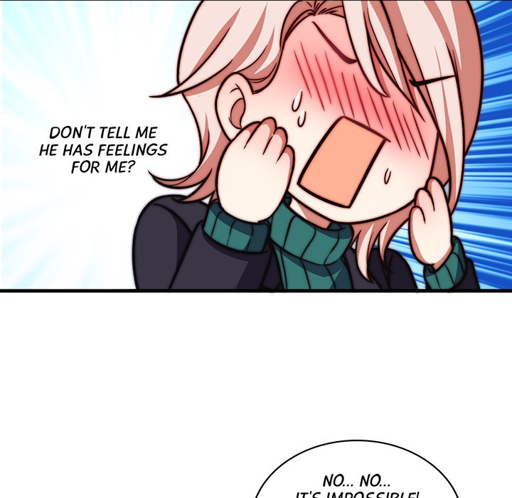 Sugar Daddy Sugar Daddy EP 6 - Toomics page 16 - 