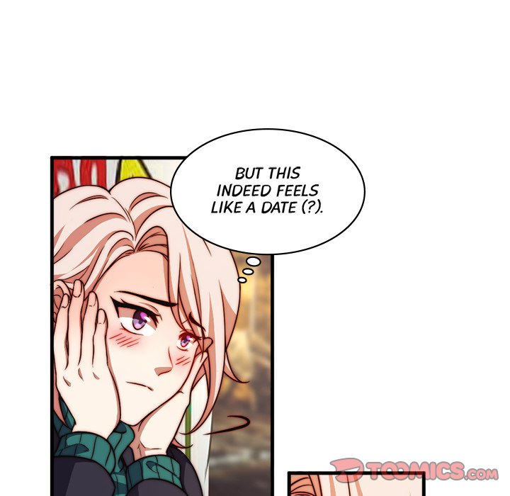 Sugar Daddy Sugar Daddy EP 6 - Toomics page 18 - 