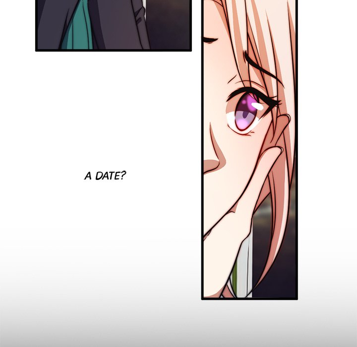 Sugar Daddy Sugar Daddy EP 6 - Toomics page 19 - 