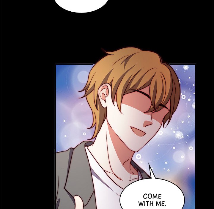 Sugar Daddy Sugar Daddy EP 6 - Toomics page 23 - 