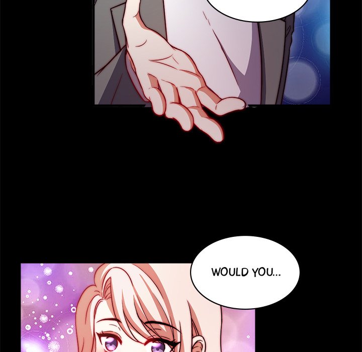 Sugar Daddy Sugar Daddy EP 6 - Toomics page 24 - 