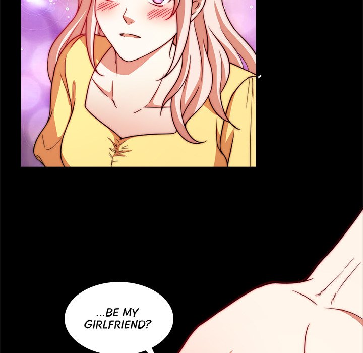 Sugar Daddy Sugar Daddy EP 6 - Toomics page 25 - 