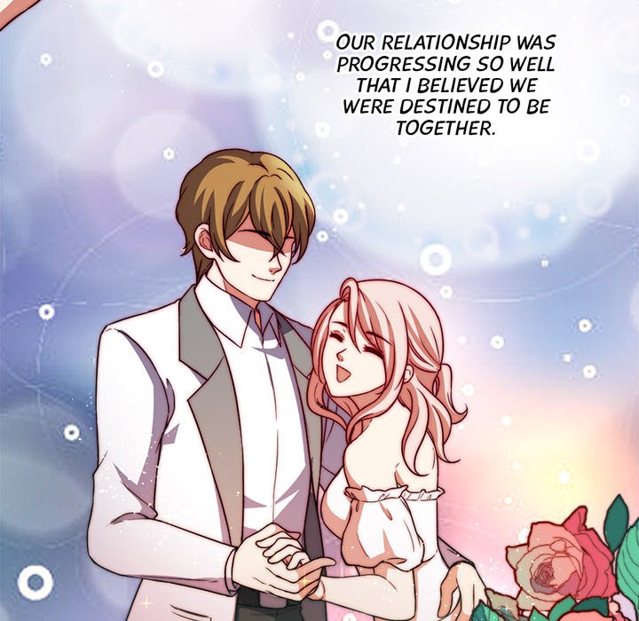 Sugar Daddy Sugar Daddy EP 6 - Toomics page 27 - 