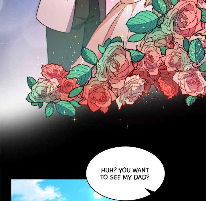 Sugar Daddy Sugar Daddy EP 6 - Toomics page 28 - 