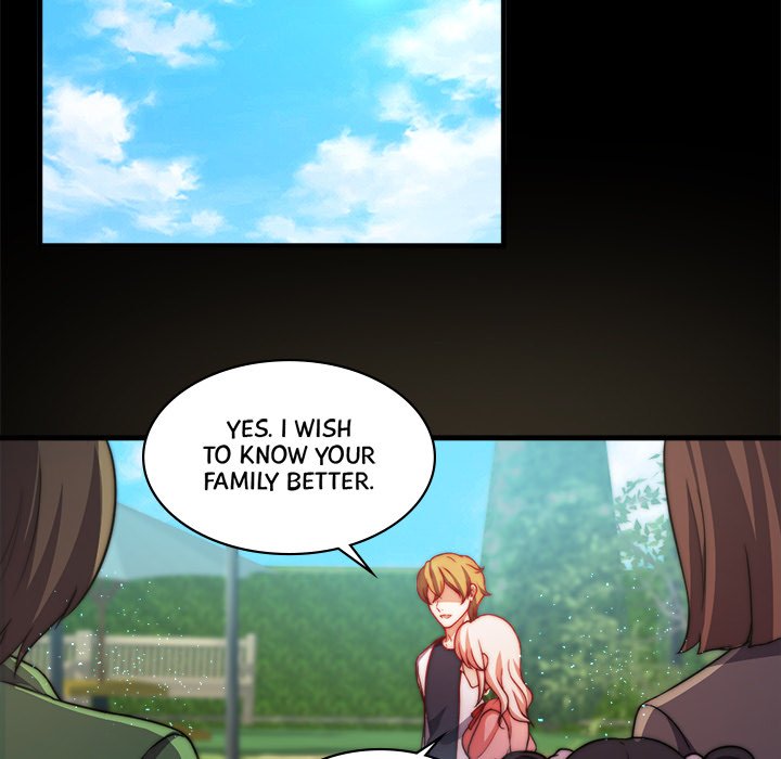 Sugar Daddy Sugar Daddy EP 6 - Toomics page 29 - 