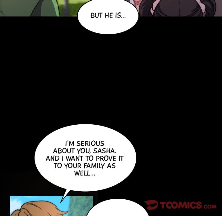 Sugar Daddy Sugar Daddy EP 6 - Toomics page 30 - 
