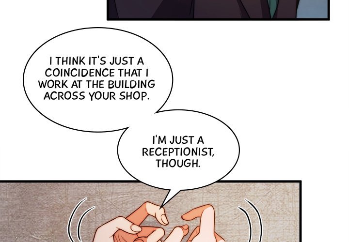 Sugar Daddy Sugar Daddy EP 6 - Toomics page 4 - 