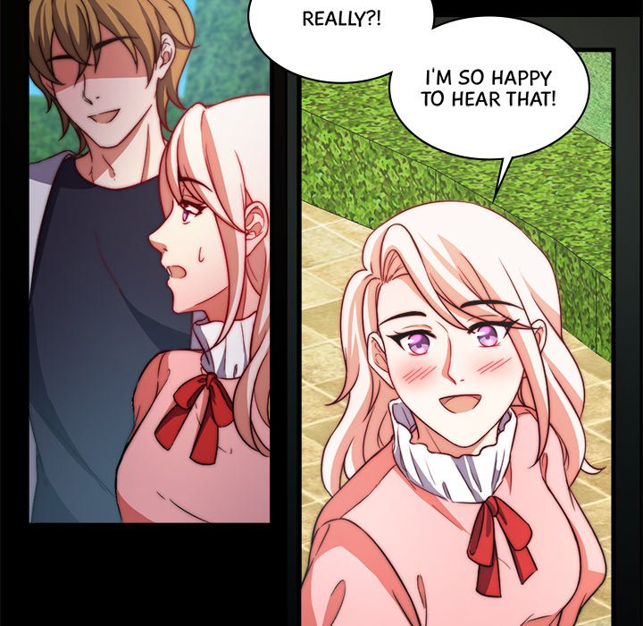 Sugar Daddy Sugar Daddy EP 6 - Toomics page 31 - 