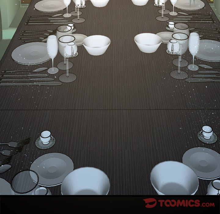 Sugar Daddy Sugar Daddy EP 6 - Toomics page 34 - 