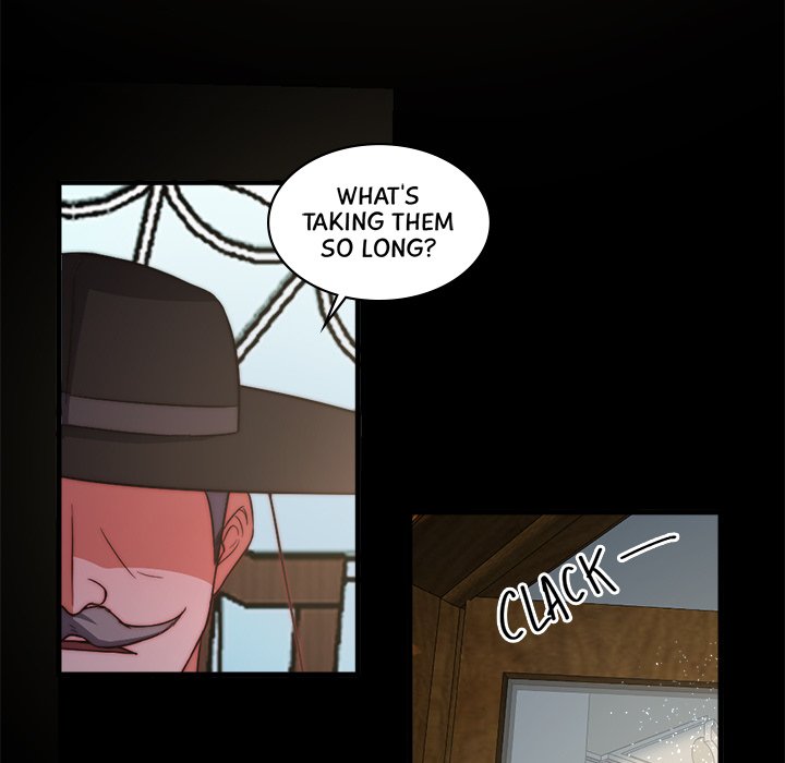 Sugar Daddy Sugar Daddy EP 6 - Toomics page 35 - 