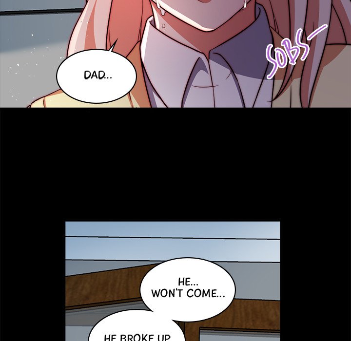 Sugar Daddy Sugar Daddy EP 6 - Toomics page 37 - 