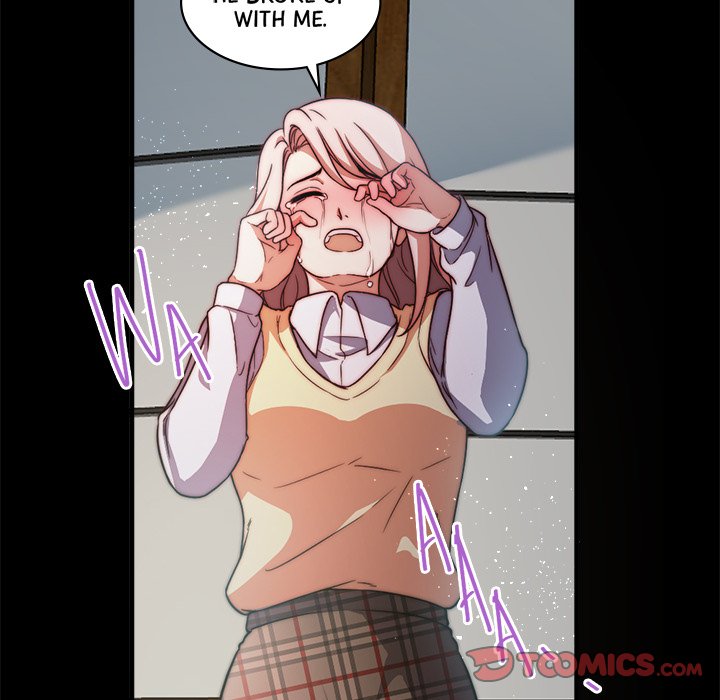 Sugar Daddy Sugar Daddy EP 6 - Toomics page 38 - 