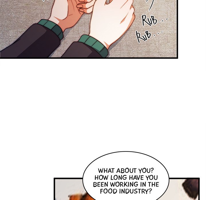 Sugar Daddy Sugar Daddy EP 6 - Toomics page 5 - 