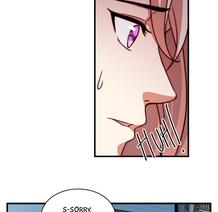 Sugar Daddy Sugar Daddy EP 6 - Toomics page 41 - 