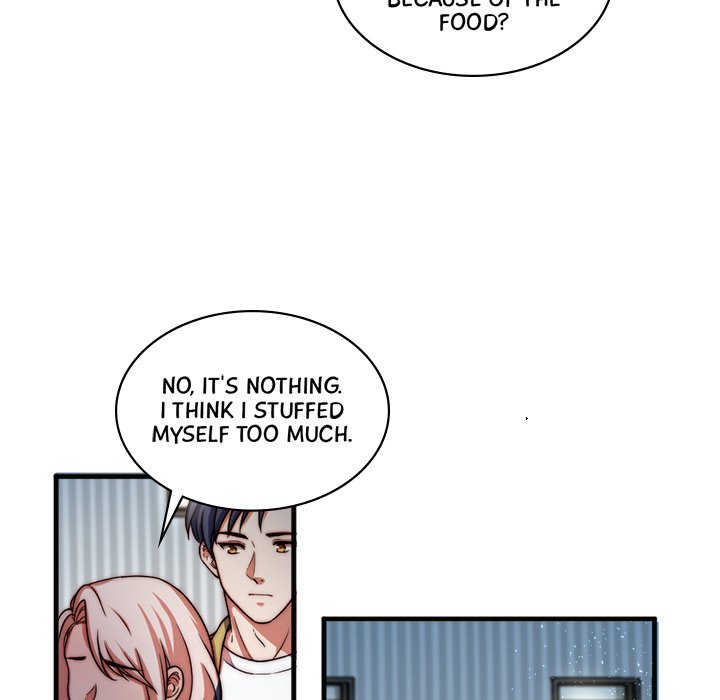 Sugar Daddy Sugar Daddy EP 6 - Toomics page 43 - 